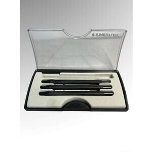 STAEDTLER Mars Professional‎ Refill Ink ONLY -3 BLACK
